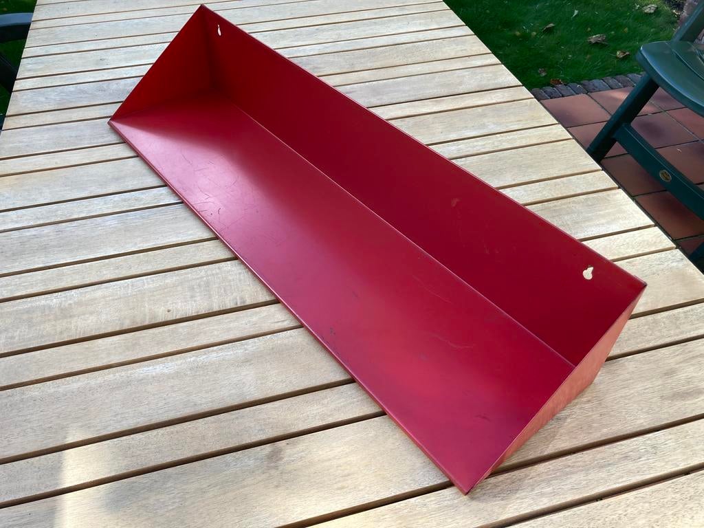 Wandrek en boekenplank van Constant Nieuwenhuys - Cobra, Ophalen, Zo goed als nieuw