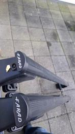 Dakdragers FARAD voor Volkswagen Polo 2011, Auto diversen, Ophalen of Verzenden