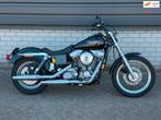 Harley Davidson FXD Dyna Super Glide 1340 EVO TOPSTAAT!, 1338 cc, Chopper, Bedrijf, Meer dan 35 kW
