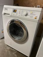 Miele W3371 Edition 111 Wasmachine - Zo goed als nieuw, Witgoed en Apparatuur, Wasmachines, Q, Q, Refurbished, Ophalen of Verzenden