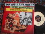 The Tielman Brothers - Little Bird (k5), Ophalen of Verzenden, Gebruikt, Pop