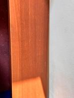 Bruine ladekast met 6 laden, Huis en Inrichting, 5 laden of meer, Ophalen of Verzenden, Gebruikt