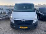 Opel Movano 2013 * 2.3 CDTI L3 DC * MOTOR DEFECT * EXPORT &, Euro 5, 125 pk, Gebruikt, 2299 cc