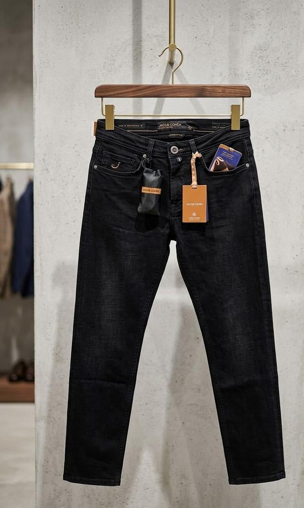 Jacob Cohen spijkerbroeken 30 31 32, Kleding | Heren, Spijkerbroeken en Jeans, Ophalen of Verzenden, Nieuw, Blauw, W32 (confectie 46) of kleiner