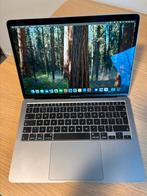 MacBook Air - Perfecte staat!, Ophalen, Qwerty, 8 GB, 13 inch