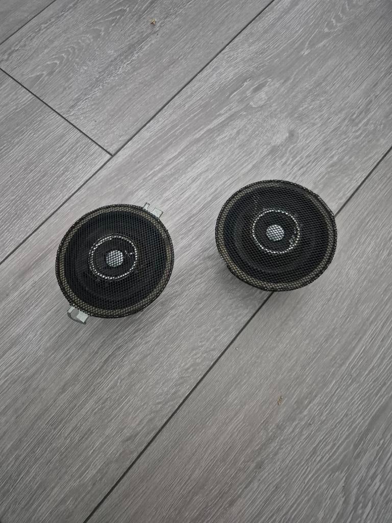 Pioneer TS-876 luidsprekers, Ophalen of Verzenden