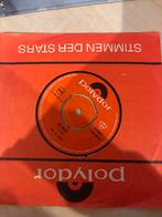 Wil de Bras - Die Nacht (Single, Polydor), Gebruikt, 7 inch, Single, Ophalen of Verzenden