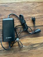 Bosch Compact Charger 2A voor E-bike, Ophalen of Verzenden, Zo goed als nieuw