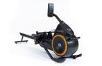 Octane Fitness Ro Max Roeitrainer - Topmodel voor Full-Body, Sport en Fitness, Ophalen, Armen, Zo goed als nieuw, Metaal