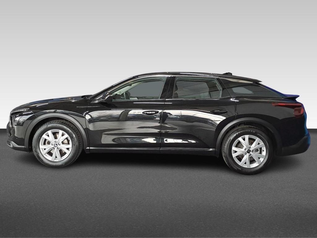 Citroën C5 X 1.2 PureTech 130PK AUTOMAAT BUSINESS LED NAVI, Auto's, Citroën, Automaat, 745 kg, Gebruikt, 1199 cc