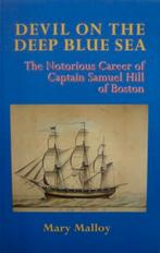 Devil on the Deep Blue Sea: The Notorious Career of Captain, Gelezen, Ophalen of Verzenden, Noord-Amerika, 17e en 18e eeuw