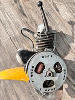 Solex Sleutelgat motor, Fietsen en Brommers, Brommeronderdelen | Oldtimers, Ophalen of Verzenden, Gebruikt, Blok, Overige merken