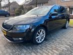 Skoda Octavia Combi 1.2 TSI Style Business |Cruise,Nav,110PK, Auto's, Skoda, Voorwielaandrijving, Stof, 4 cilinders, 610 kg
