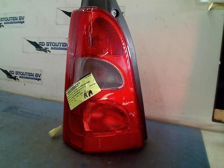 Achterlicht Rechts Suzuki Wagon-R+ (RB) 2007 3560483E01, Auto-onderdelen, Verlichting, Suzuki, Gebruikt
