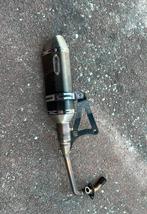 Jm tuning uitlaat vespa/zip iget e4, Motoren, Tuning en Styling, Ophalen of Verzenden