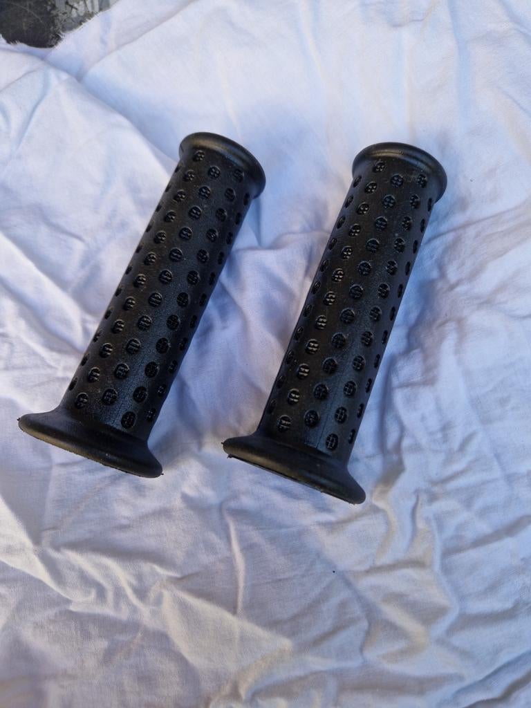 Vespa handvatten 2x - Origineel Domina Made in Italy, Ophalen