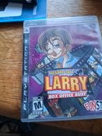 ps3 games leisure suit larry box office bust, Avontuur en Actie, 1 speler, Eén computer, Ophalen of Verzenden