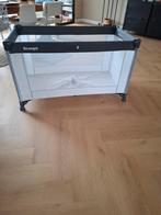 Beangel Reisbedje - Zo goed als nieuw, Kinderen en Baby's, Boxen, Ophalen of Verzenden, Zo goed als nieuw, Rechthoekig