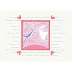 Wenskaart - getrouwd bij Stichting Superwens!, Ophalen of Verzenden, Nieuw