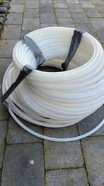 Vloerverwarmingsbuis, Pvc, Overige typen, Ophalen of Verzenden, Zo goed als nieuw
