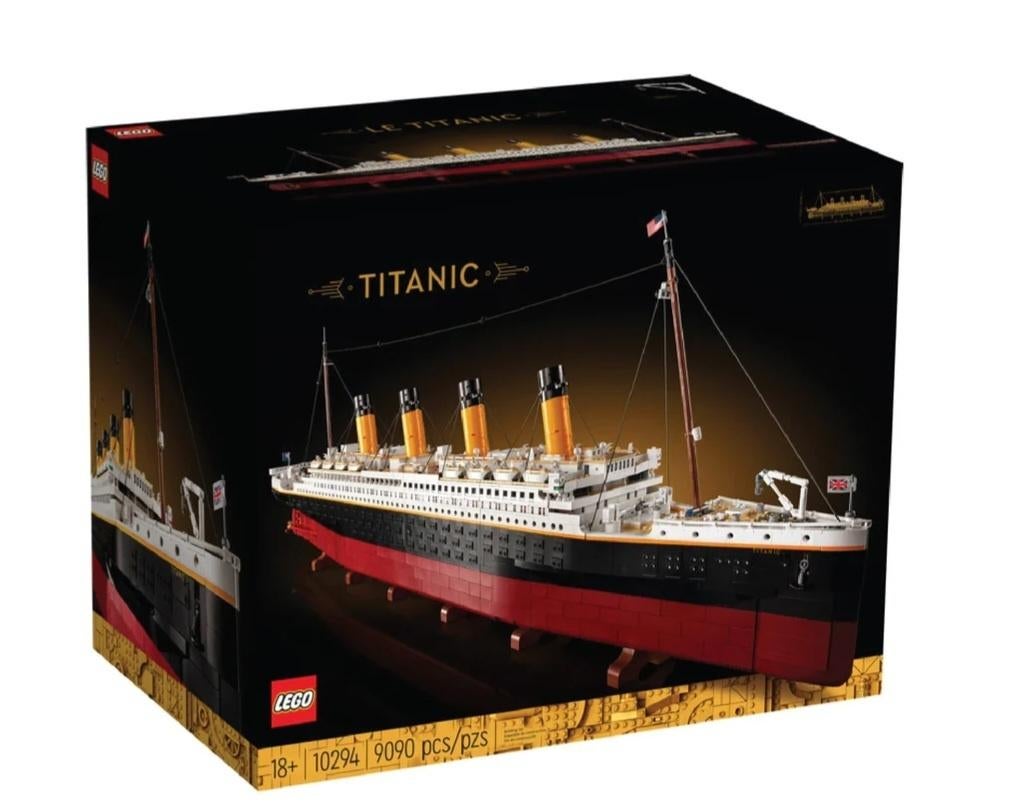 Lego ruilen voor Pokemon PSA 10, Ophalen of Verzenden, Nieuw, Overige typen