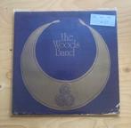 The Woods Band - Selftitled UK 1st Press Gay and Terry, Cd's en Dvd's, Vinyl | Rock, Ophalen of Verzenden, Zo goed als nieuw, Overige formaten