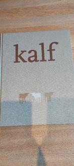 Kookboek kalf, Ophalen, Overige typen, Nieuw, Overige gebieden