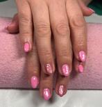 BIAB Nagels, Ophalen of Verzenden, Nieuw, Overige kleuren, Handen en Nagels