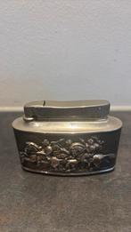 Mylflam diplomat tafelaansteker, Ophalen of Verzenden, Sigarenbandjes