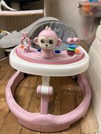 Twinky loopstoel met geluid, Ophalen of Verzenden, Gebruikt