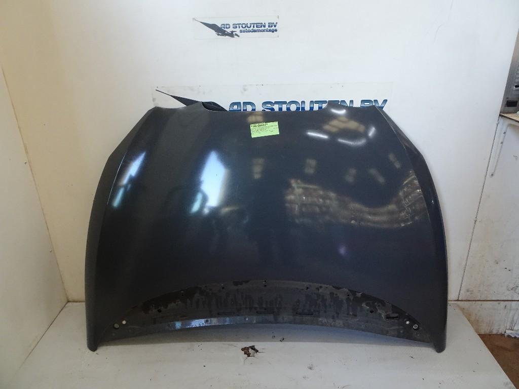 Motorkap Seat Leon (1P1) (2010-02/2012-12), Service@seat.de, Seat, Seat Deutschland GmbH, Gebruikt