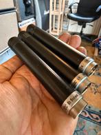 3 X CALREC 1050c   Close serials / near mint condition, Ophalen, Zo goed als nieuw, Overige typen