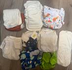 Wasbare luiers Hu-da Blumchen Happy Horse, Ophalen of Verzenden, Gebruikt