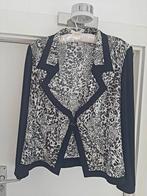 Jasje/Vest van JOSEPH RIBKOFF maat44, Kleding | Dames, Jasjes, Kostuums en Pakken, Ophalen of Verzenden, Zo goed als nieuw, Zwart