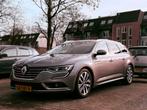 Renault Talisman Intens 1.6dci aut export•prijs.€10500, Auto's, Renault, USB, Euro 6, 4 cilinders, 1850 kg