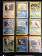 Complete Neo Genesis Masterset (Nearmint), Ophalen of Verzenden, Zo goed als nieuw, Meerdere kaarten, Foil
