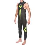 Nieuwe Arena Triwetsuit Sleeveless voor heren, Wetsuit, C.da Cisterna, 84/85 62029 Tolentino (MC) Italië, Heer, Arena
