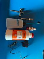 Spullen voor nitro auto, Ophalen of Verzenden, Zo goed als nieuw, Nitro