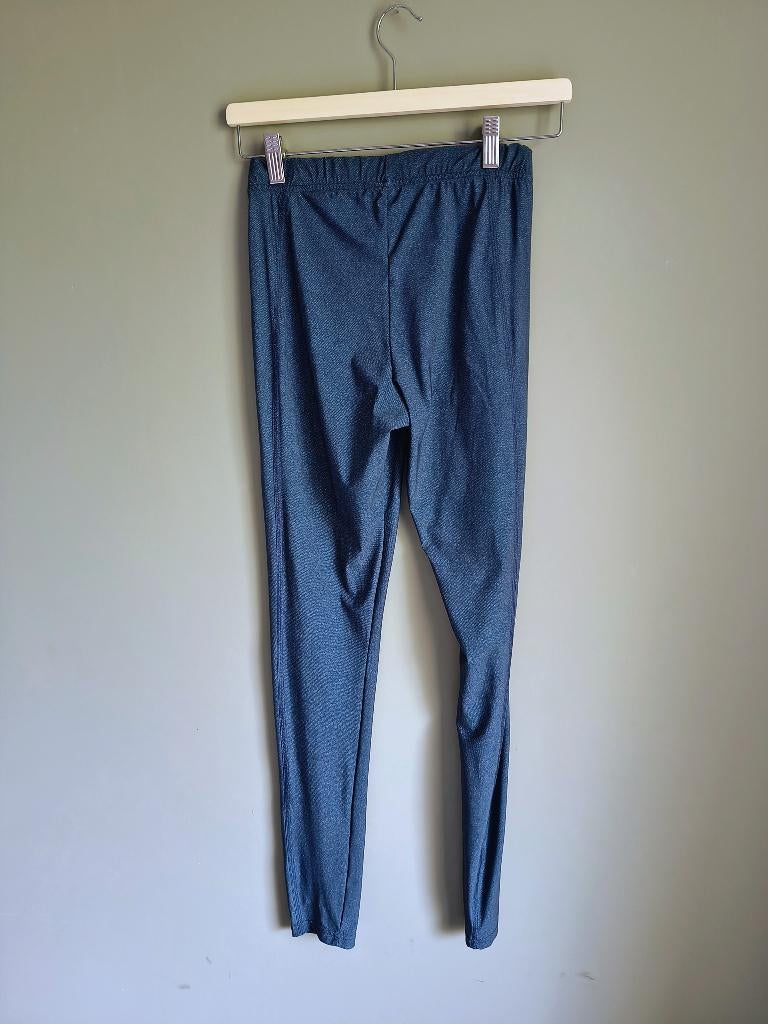 Studio Anneloes xs legging, Kleding | Dames, Leggings, Maillots en Panty's, Legging, Studio Anneloes, Blauw, Overige maten