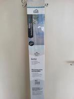 Livn Rolhor Raam Basic 90x155cm Wit, Ophalen, Wit, Nieuw, 50 tot 100 cm