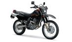 Gezocht: Suzuki DR650 (SP46A), Motoren, Ophalen
