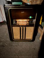 Graetz Grazioso Buizenradio Radiomeubel Antiek Vintage, Ophalen