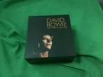 David Bowie-A New Career In Town 1977-1982 box (very rare!!), Ophalen of Verzenden, Gebruikt, Poprock