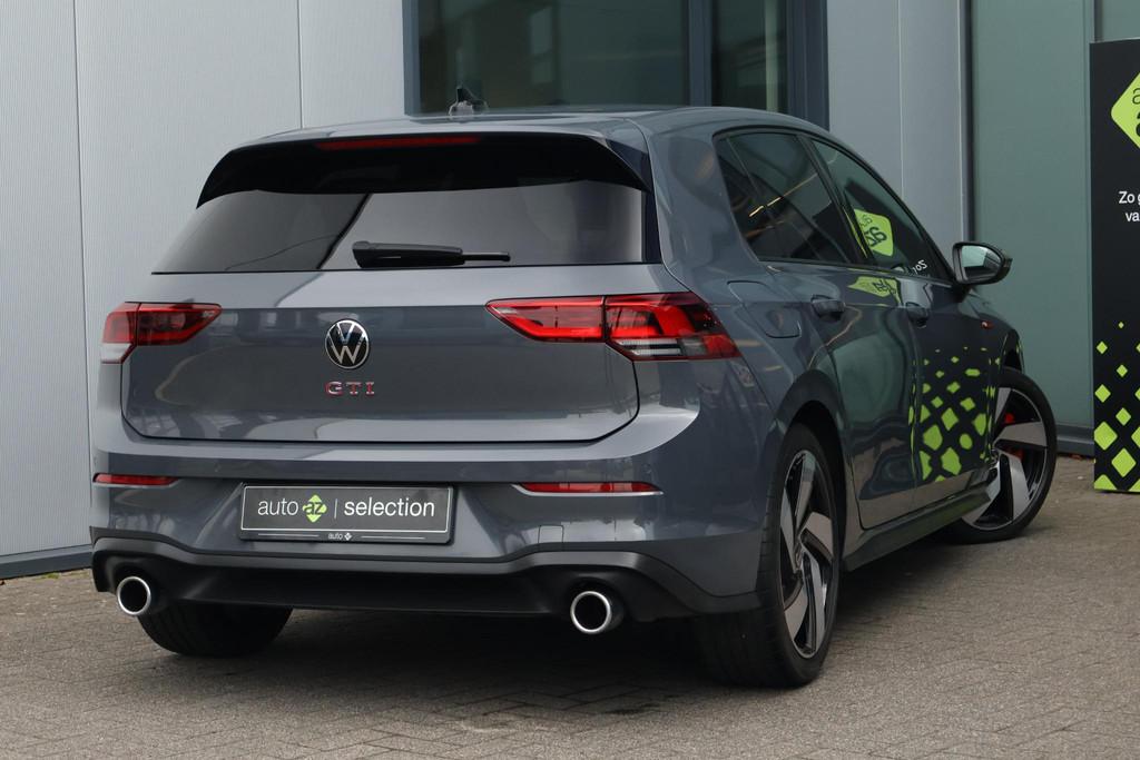 Volkswagen Golf 2.0 TSI GTI / DAB / Sfeerverlichting, Euro 6, 4 cilinders, 1984 cc, Golf