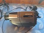Hitachi 8mm Video Camera Recorder VM-E54E, Ophalen of Verzenden