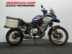 BMW F 850 GS ADVENTURE RALLYE (bj 2019), Motoren, Motoren | BMW, Cruise Control, Verkoop@doornekampmotorsport.nl, Meer dan 35 kW