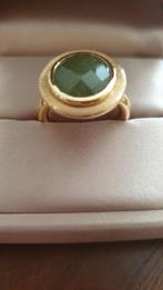 Bron Solar ring, Ophalen of Verzenden, Zo goed als nieuw, 17 tot 18, Dame