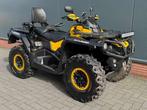 Can Am Outlander 1000 MAX XTP - L7e Autokenteken - 5.251 KM, Niet ingevuld, 2 cilinders, Niet ingevuld, 1000 cc