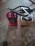 Aszuiger KAMINER rood 19 liter, Ophalen of Verzenden, Nieuw