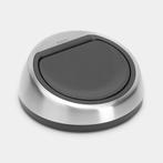 Deksel BRABANTIA touch bin 60L (scharnier DIY reparatie), Gebruikt, 50 tot 75 cm, 40 liter of meer, Ophalen of Verzenden